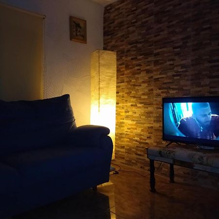 Habitacion Hippie En Casa Compartida Ξενοδοχείο Καρταχένα Εξωτερικό φωτογραφία