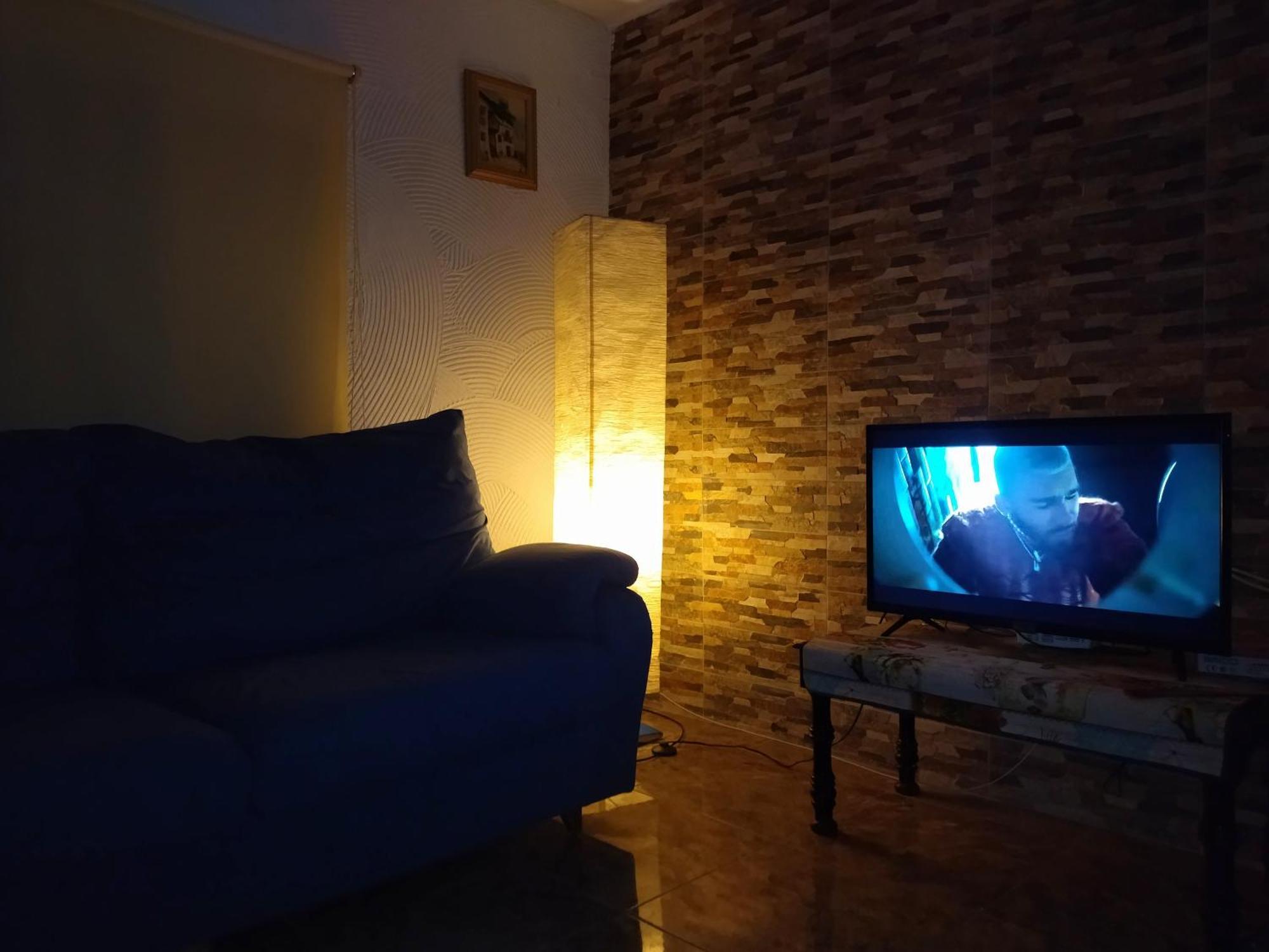 Habitacion Hippie En Casa Compartida Ξενοδοχείο Καρταχένα Εξωτερικό φωτογραφία