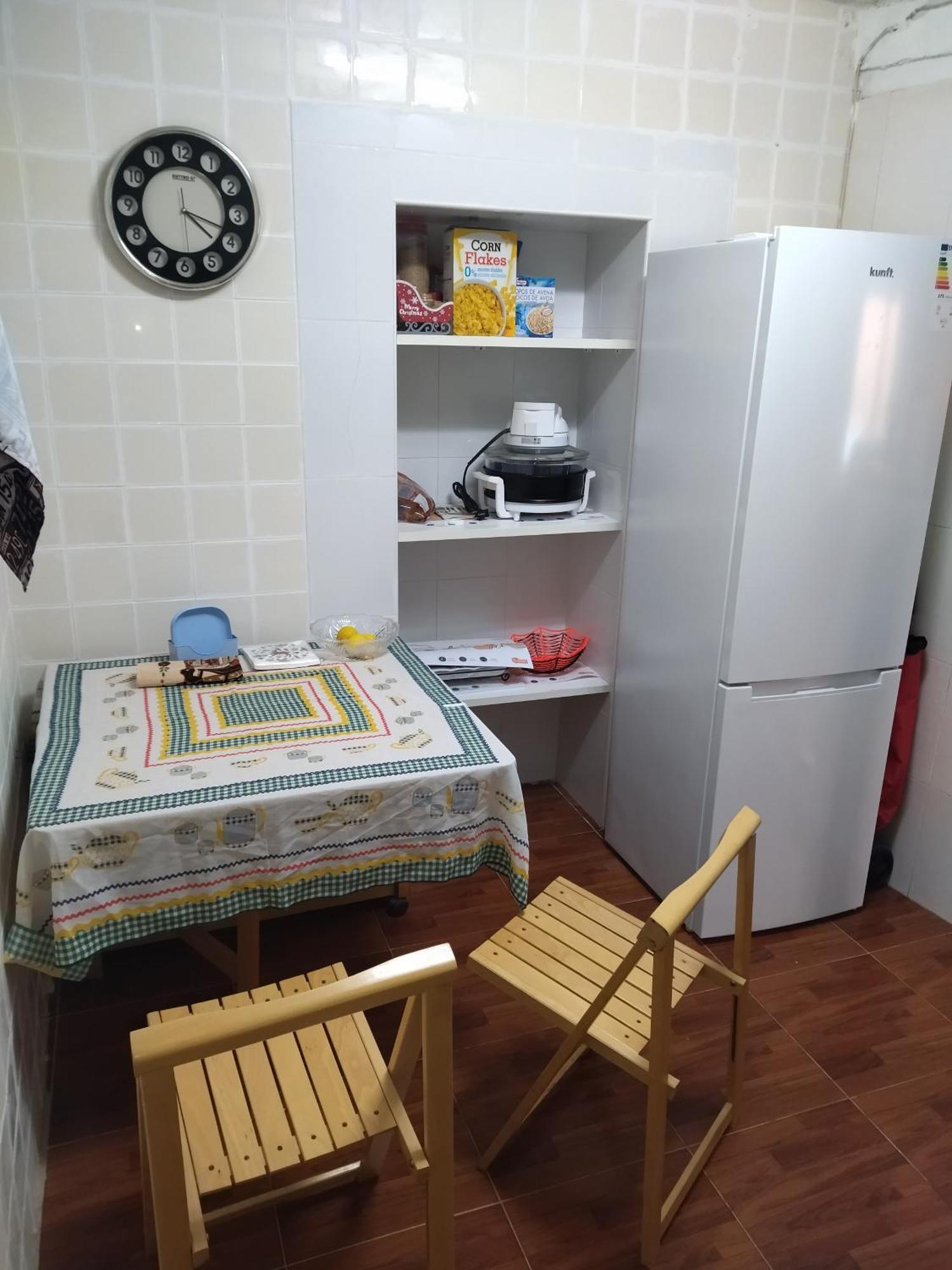 Habitacion Hippie En Casa Compartida Ξενοδοχείο Καρταχένα Εξωτερικό φωτογραφία