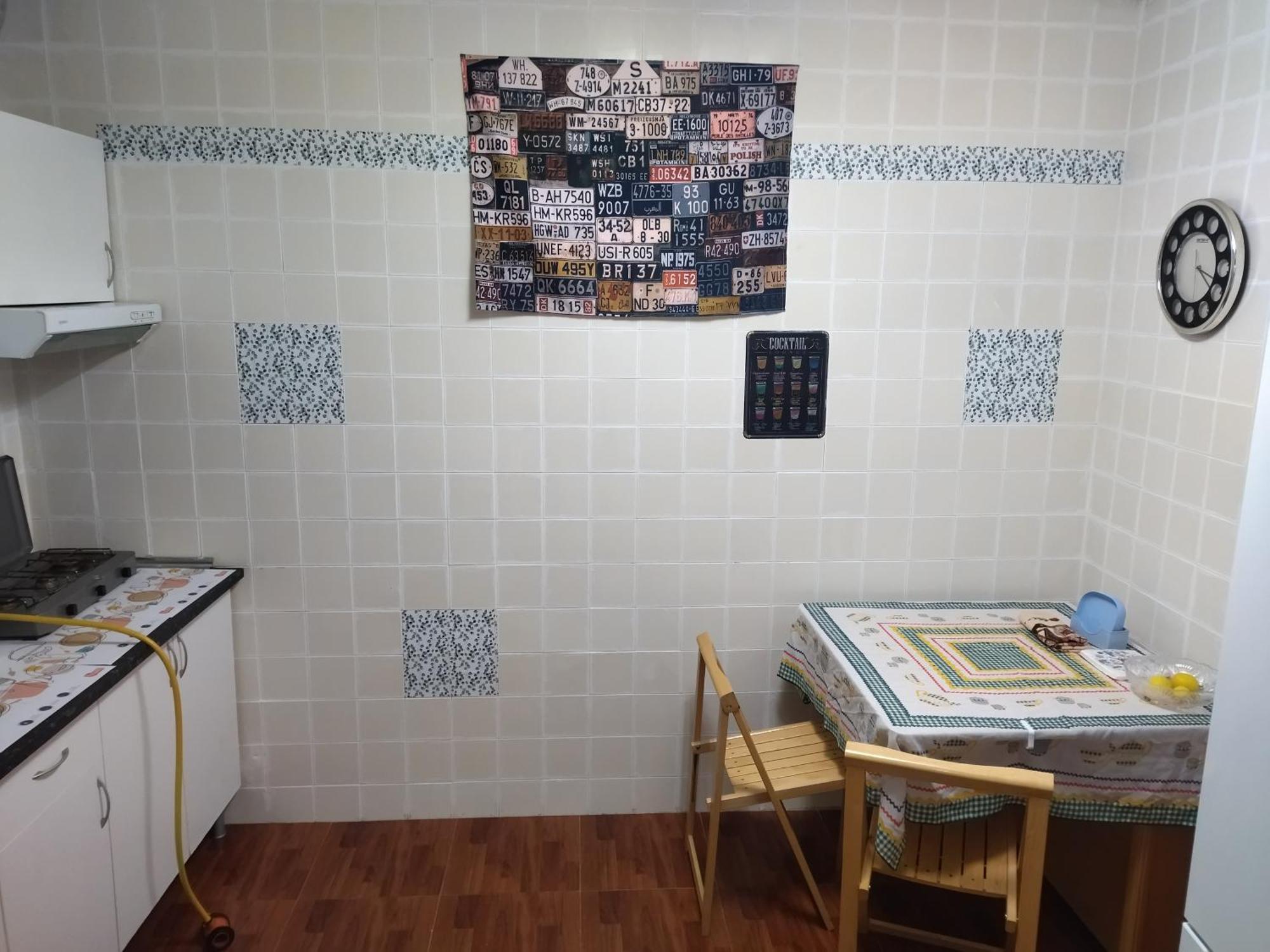 Habitacion Hippie En Casa Compartida Ξενοδοχείο Καρταχένα Εξωτερικό φωτογραφία